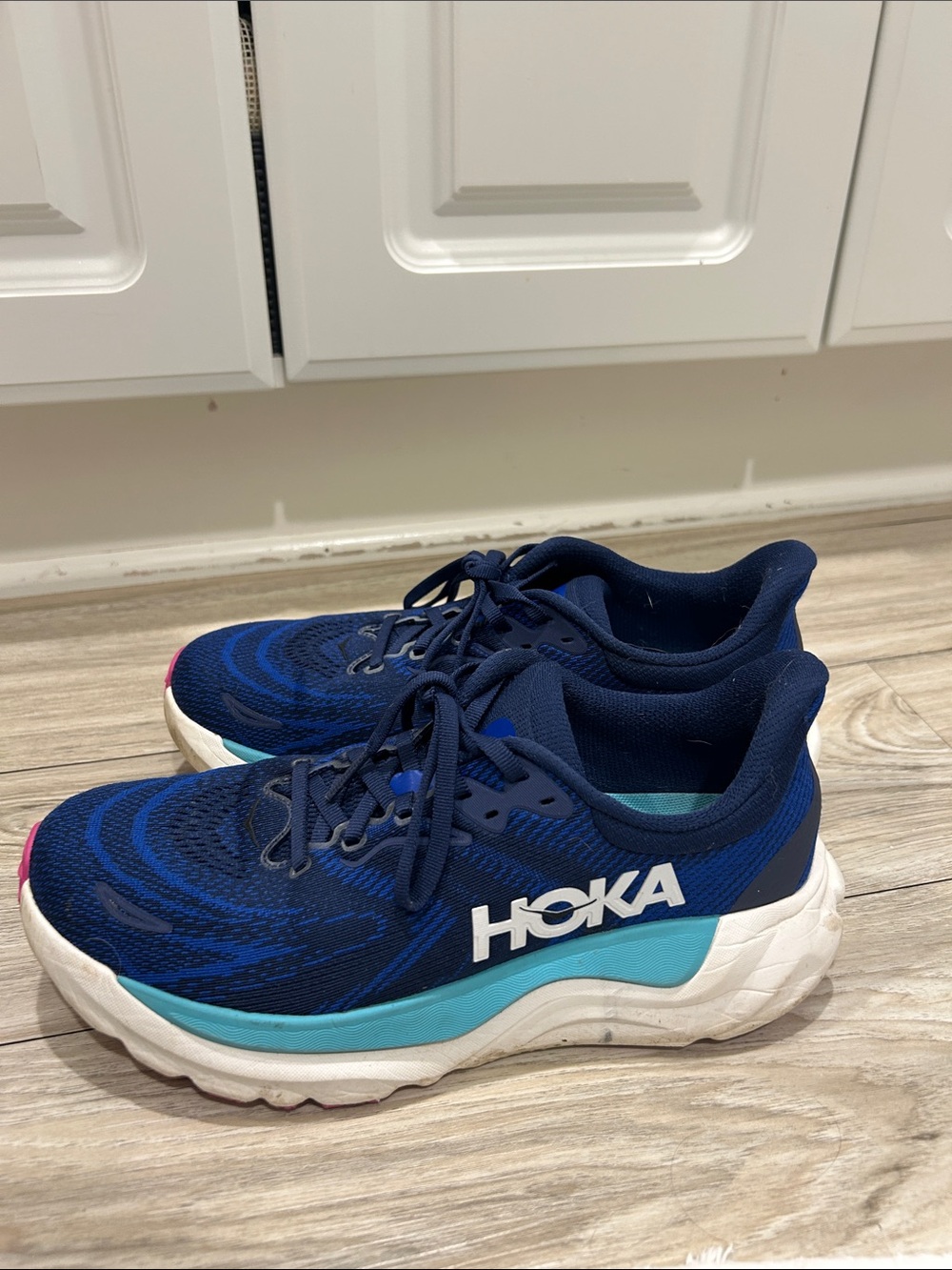 Hoka Arahi